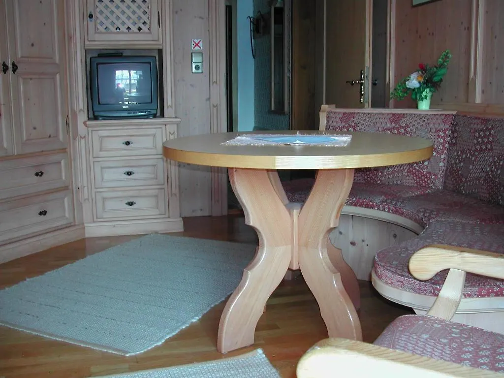 Haus Hubertus Apartment Reit im Winkl