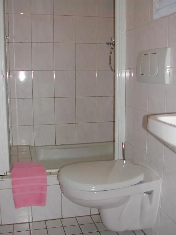Haus Hubertus Apartment Reit im Winkl