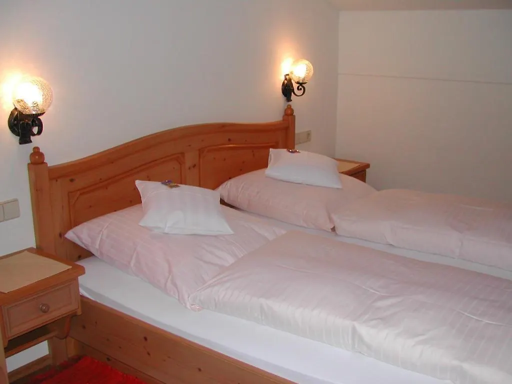 Haus Hubertus Apartment Reit im Winkl