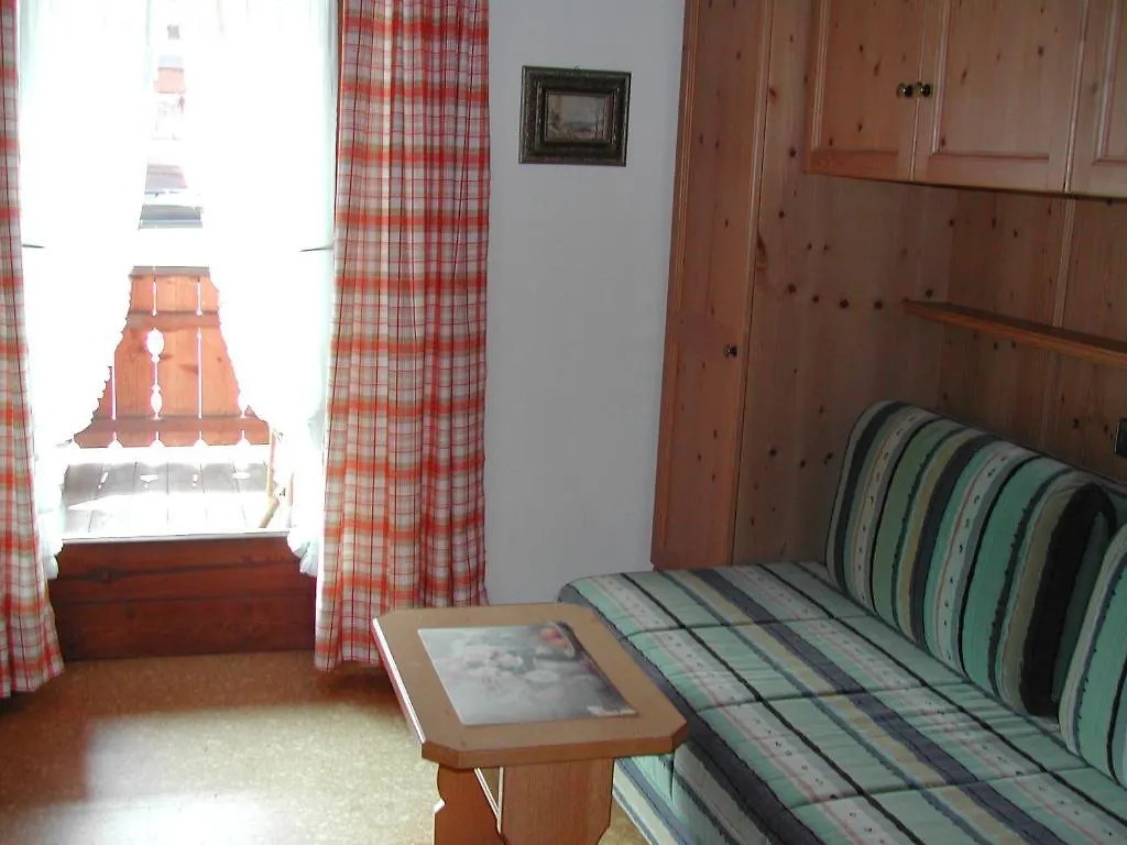 Haus Hubertus Apartment Reit im Winkl